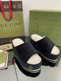 Picture of Gucci Shoes _SKUGuccisz35-43mhf01075981